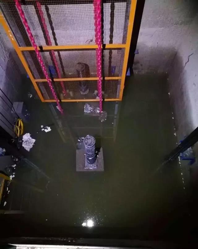 奧的斯電梯提醒電梯最怕什么？