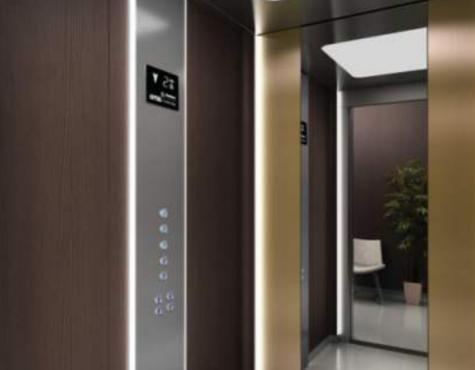 奧的斯電梯獲第十二屆中國企業(yè)社會(huì )責任峰會(huì )杰出企業(yè)獎