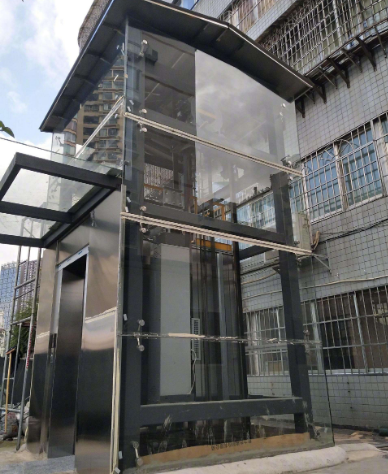 舊樓加裝電梯該如何走好“第一公里”？