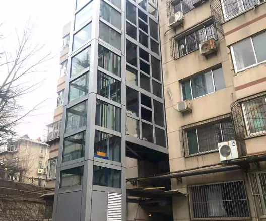 關(guān)于老舊小區加裝電梯的一些措施