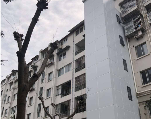 新消息，長(cháng)沙市老舊小區加裝電梯通過(guò)驗收24部