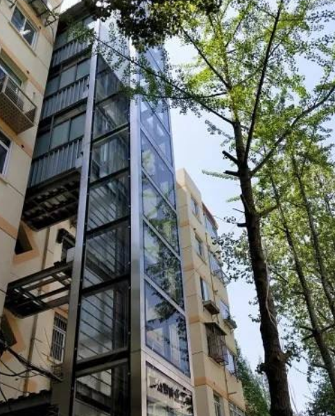 關(guān)于完善舊樓加裝電梯工作的建議總結（二）